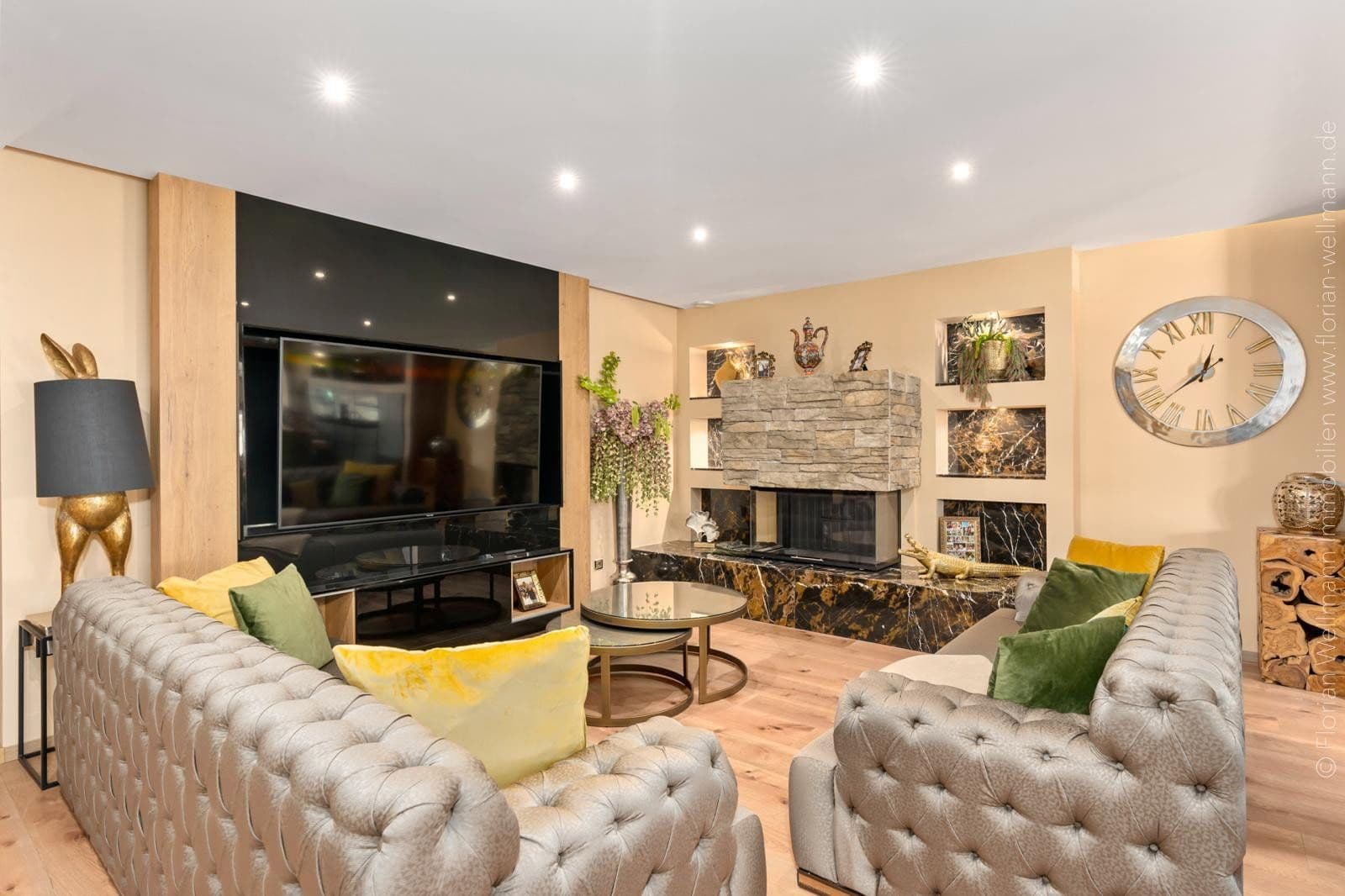 Prodej domu 254 m², pozemek 510 m², Bissendorf, Dolní Sasko Prodej domu 254 m², pozemek 510 m², Bissendorf, Dolní Sasko