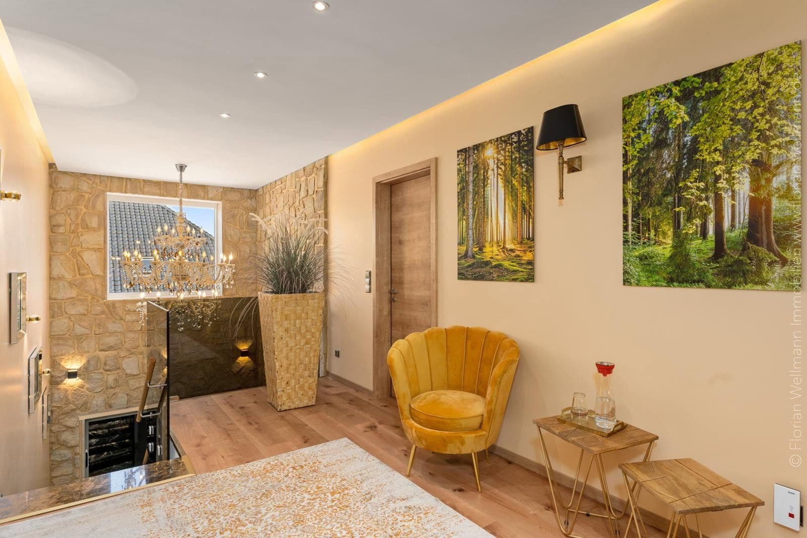 Prodej domu 254 m², pozemek 510 m², Bissendorf, Dolní Sasko Prodej domu 254 m², pozemek 510 m², Bissendorf, Dolní Sasko