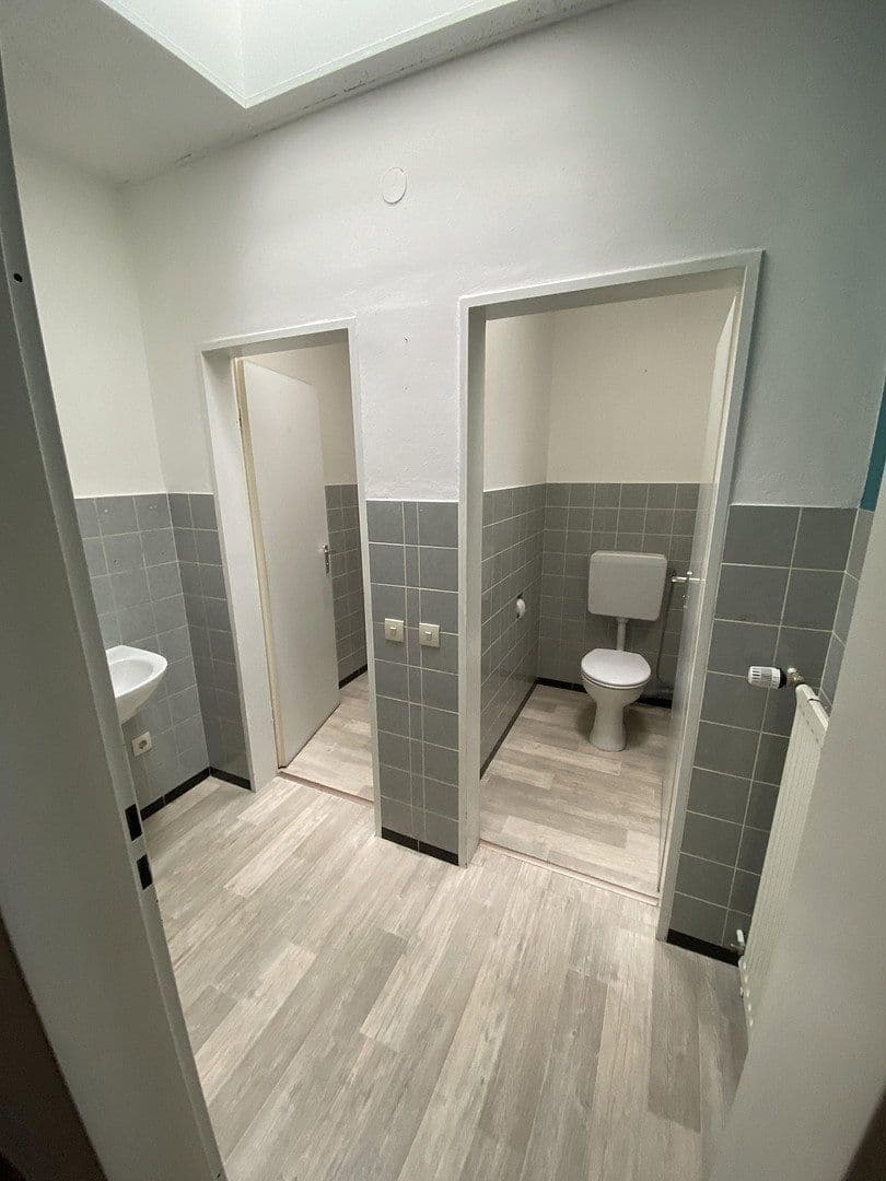 Pronájem kanceláře 150 m², Münster, Severní Porýní-Vestfálsko Pronájem kanceláře 150 m², Münster, Severní Porýní-Vestfálsko