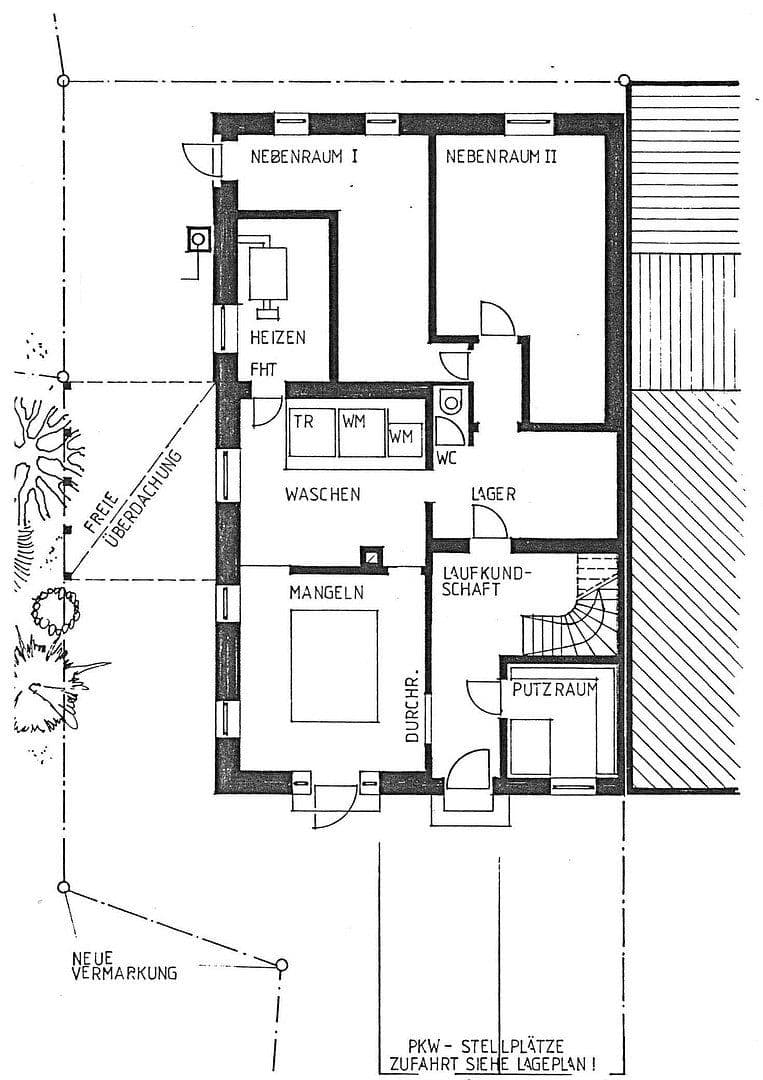 Prodej domu 180 m², pozemek 238 m², Lauf an der Pegnitz, Bavorsko Prodej domu 180 m², pozemek 238 m², Lauf an der Pegnitz, Bavorsko