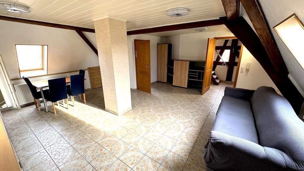 Prodej domu 180 m², pozemek 238 m², Lauf an der Pegnitz, Bavorsko Prodej domu 180 m², pozemek 238 m², Lauf an der Pegnitz, Bavorsko