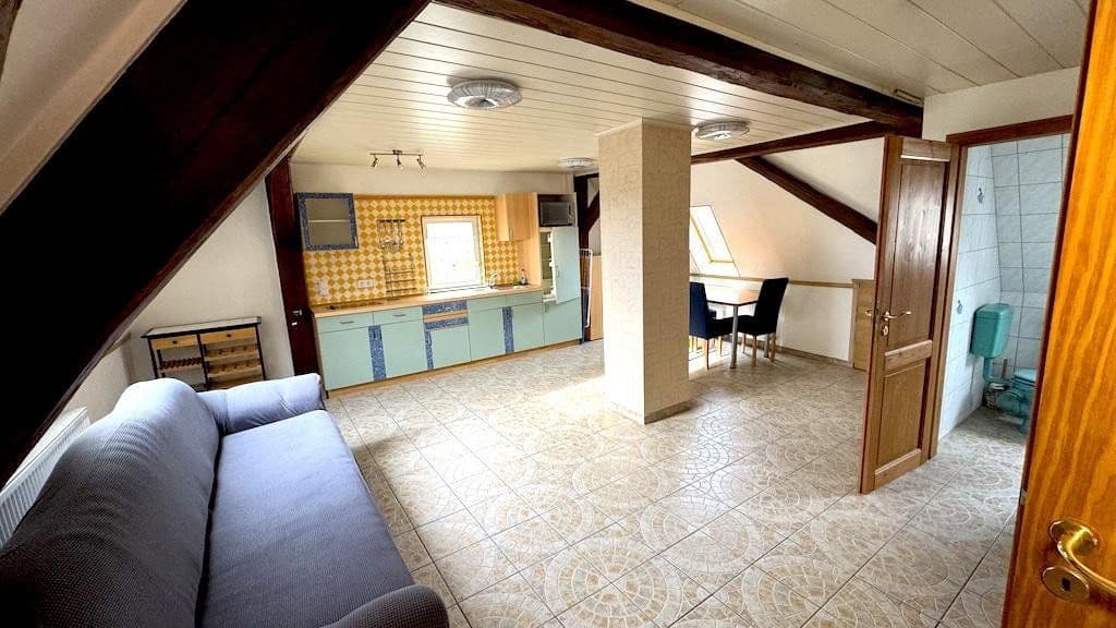 Prodej domu 180 m², pozemek 238 m², Lauf an der Pegnitz, Bavorsko Prodej domu 180 m², pozemek 238 m², Lauf an der Pegnitz, Bavorsko