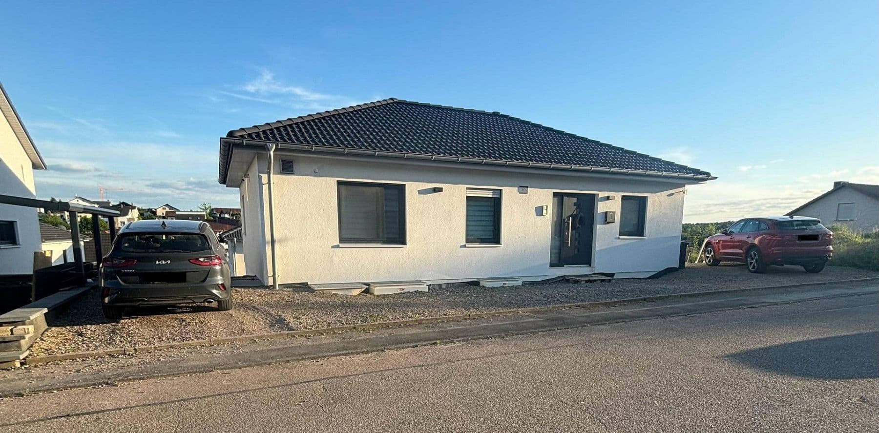Prodej domu 170 m², pozemek 469 m², Kirchardt, Bádensko-Württembersko Prodej domu 170 m², pozemek 469 m², Kirchardt, Bádensko-Württembersko