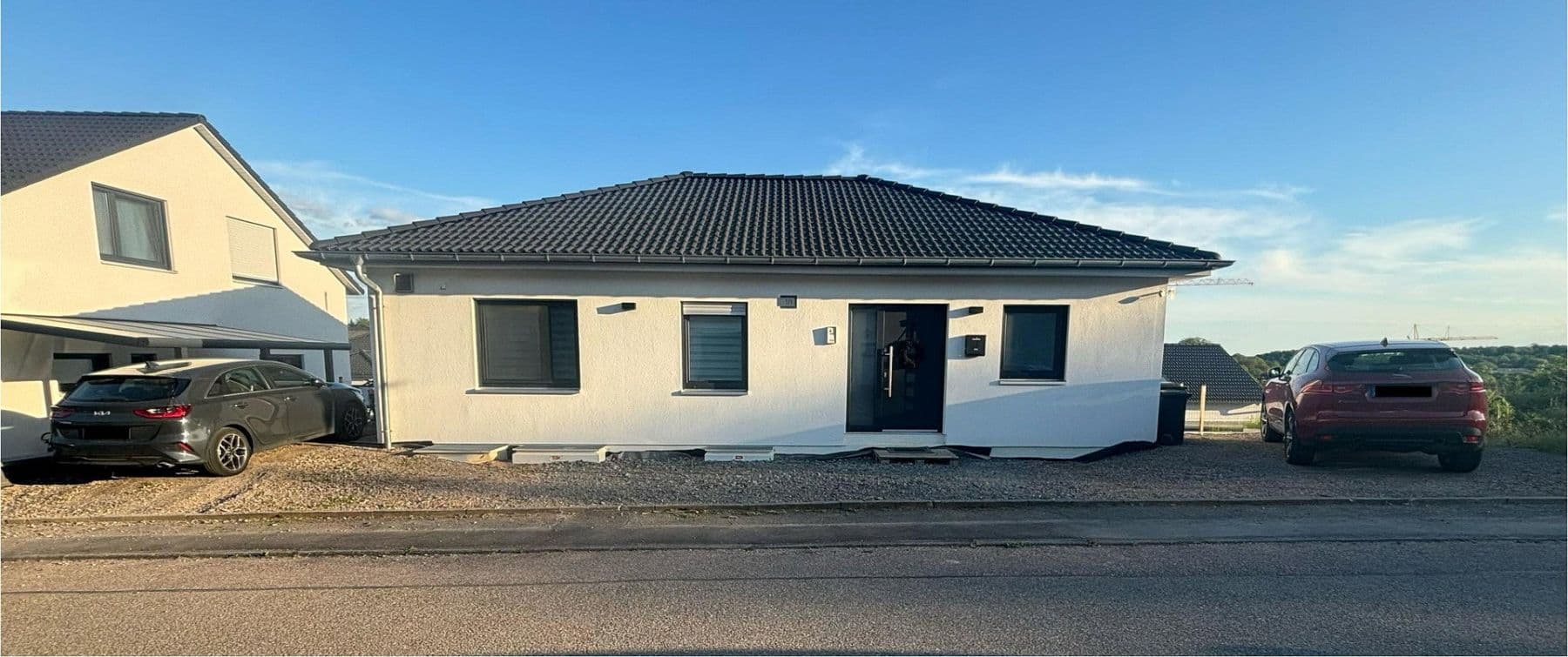 Prodej domu 170 m², pozemek 469 m², Kirchardt, Bádensko-Württembersko Prodej domu 170 m², pozemek 469 m², Kirchardt, Bádensko-Württembersko