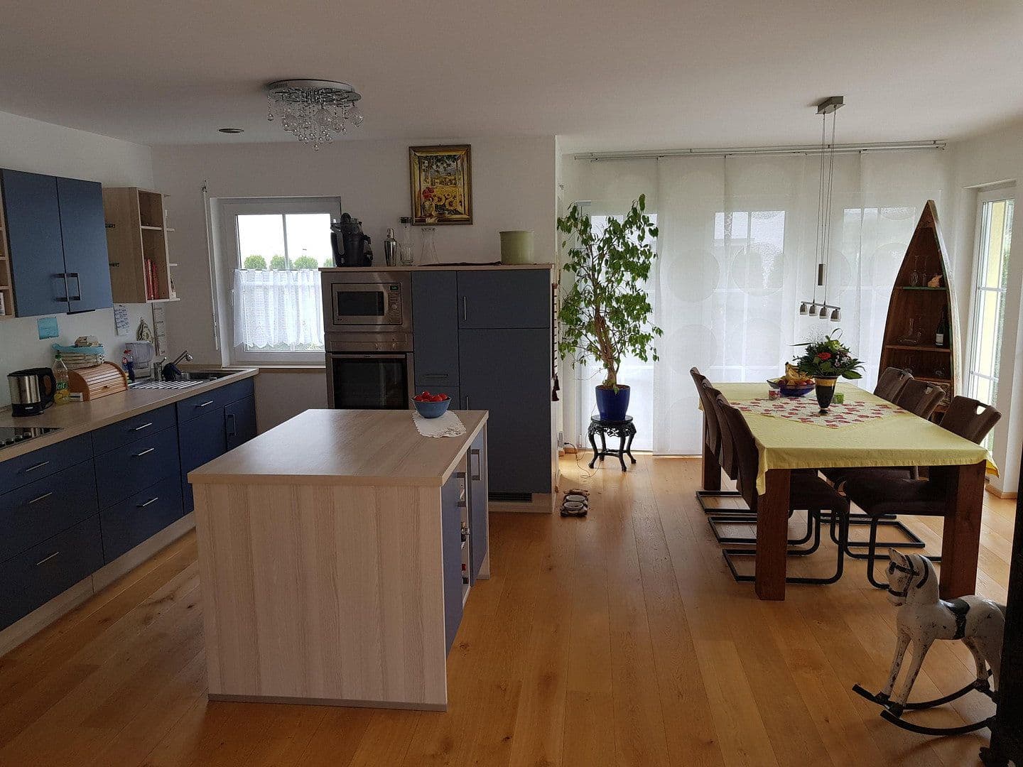 Prodej domu 160 m², pozemek 800 m², Türkheim, Bavorsko Prodej domu 160 m², pozemek 800 m², Türkheim, Bavorsko