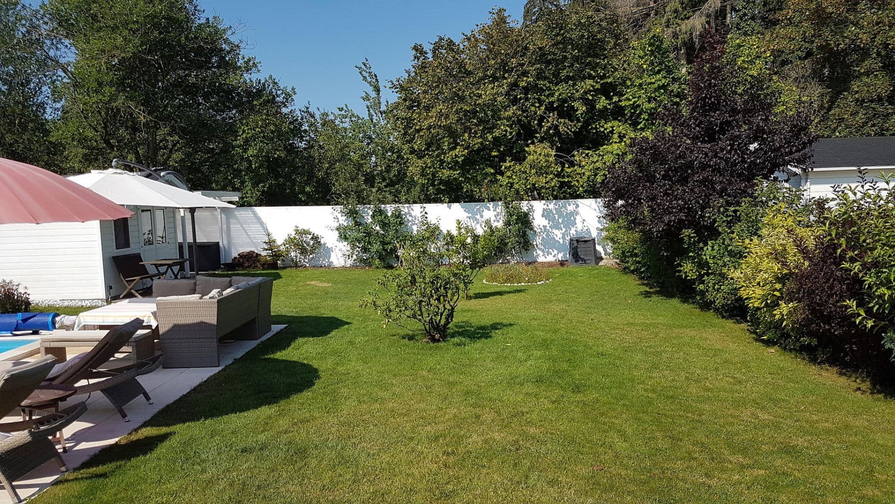 Prodej domu 160 m², pozemek 800 m², Türkheim, Bavorsko Prodej domu 160 m², pozemek 800 m², Türkheim, Bavorsko