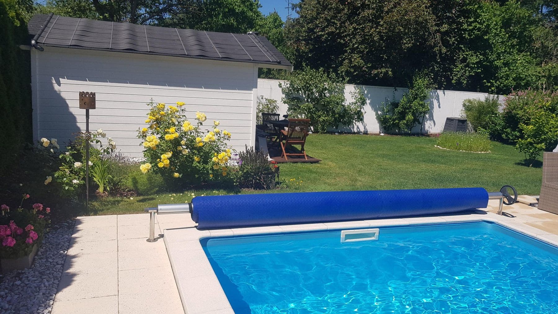 Prodej domu 160 m², pozemek 800 m², Türkheim, Bavorsko Prodej domu 160 m², pozemek 800 m², Türkheim, Bavorsko