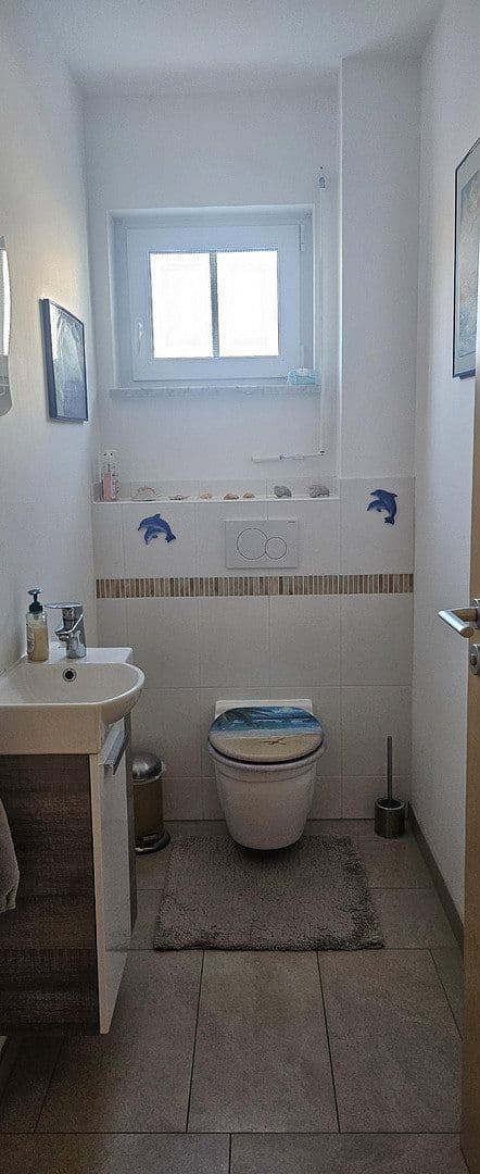 Prodej domu 160 m², pozemek 800 m², Türkheim, Bavorsko Prodej domu 160 m², pozemek 800 m², Türkheim, Bavorsko