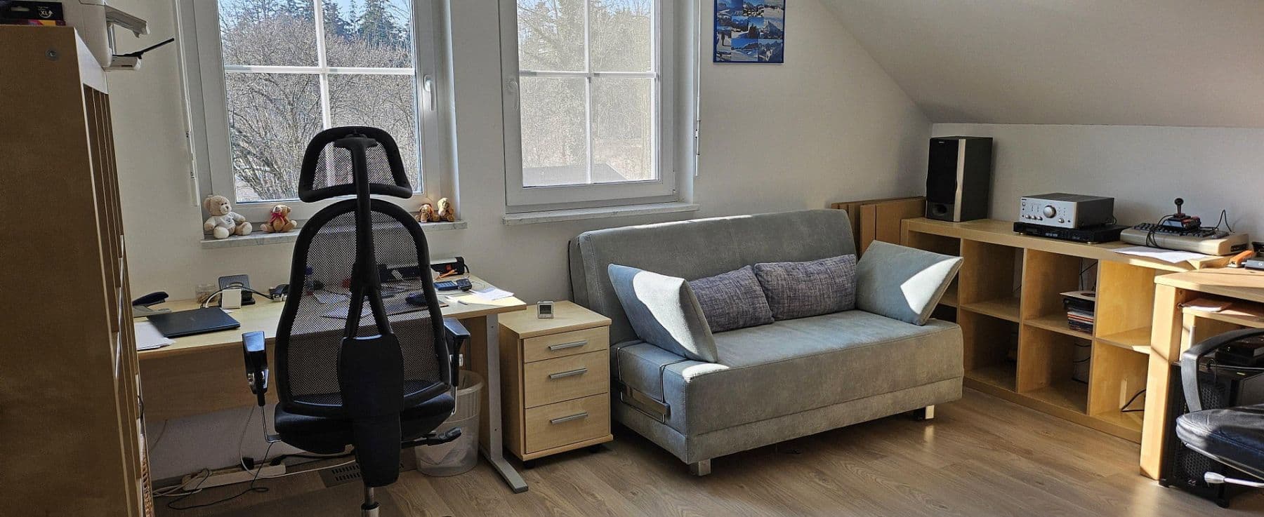 Prodej domu 160 m², pozemek 800 m², Türkheim, Bavorsko Prodej domu 160 m², pozemek 800 m², Türkheim, Bavorsko