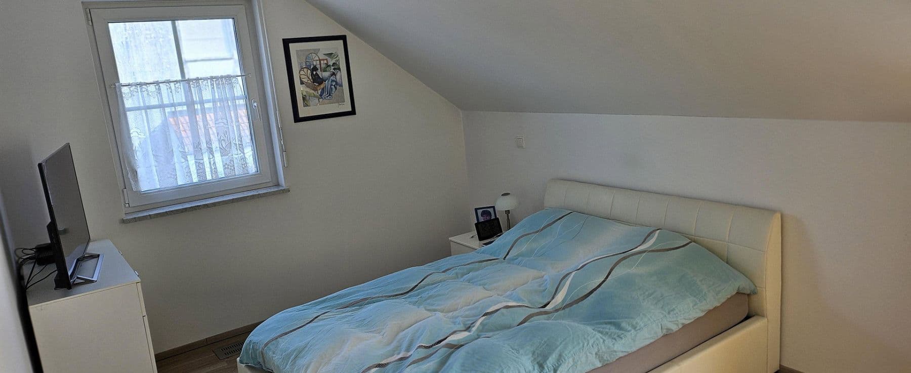Prodej domu 160 m², pozemek 800 m², Türkheim, Bavorsko Prodej domu 160 m², pozemek 800 m², Türkheim, Bavorsko