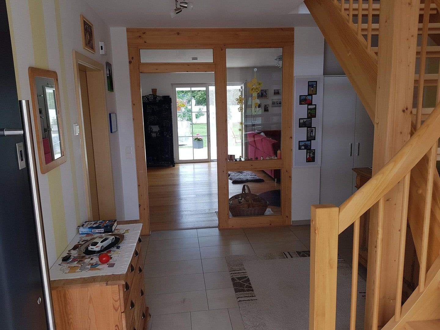 Prodej domu 160 m², pozemek 800 m², Türkheim, Bavorsko Prodej domu 160 m², pozemek 800 m², Türkheim, Bavorsko