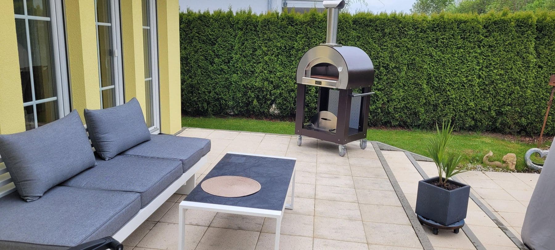 Prodej domu 160 m², pozemek 800 m², Türkheim, Bavorsko Prodej domu 160 m², pozemek 800 m², Türkheim, Bavorsko