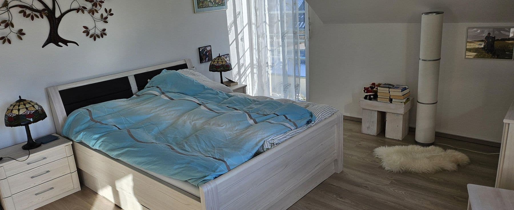 Prodej domu 160 m², pozemek 800 m², Türkheim, Bavorsko Prodej domu 160 m², pozemek 800 m², Türkheim, Bavorsko