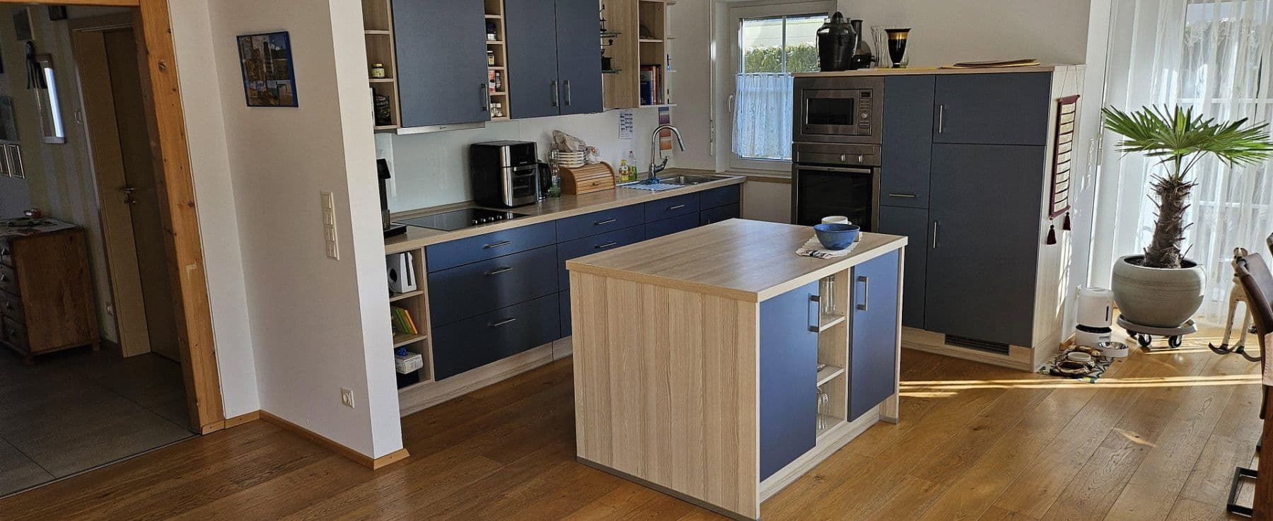 Prodej domu 160 m², pozemek 800 m², Türkheim, Bavorsko Prodej domu 160 m², pozemek 800 m², Türkheim, Bavorsko