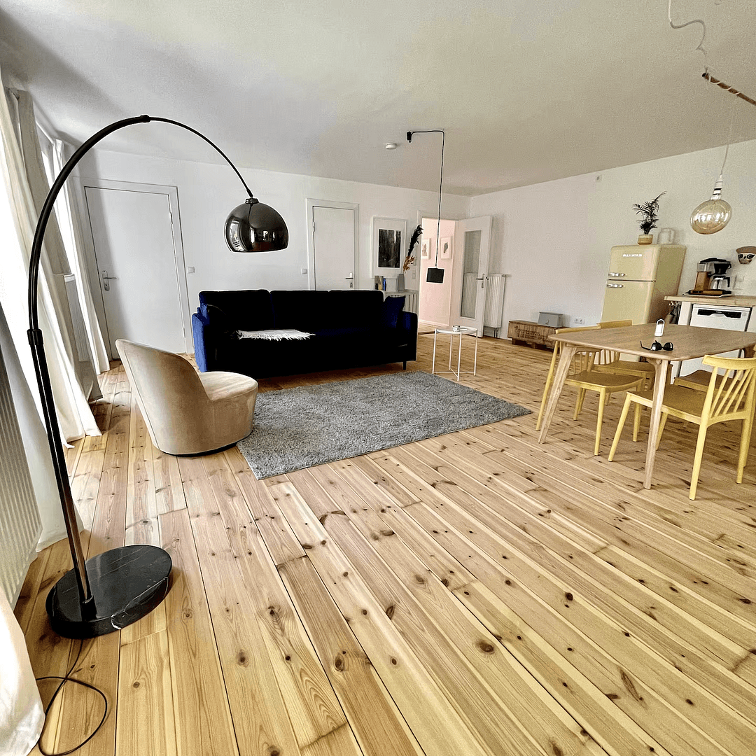 Prodej domu 439 m², pozemek 378 m², Kieler Str. 65, Eckernförde, Šlesvicko-Holštýnsko Prodej domu 439 m², pozemek 378 m², Kieler Str. 65, Eckernförde, Šlesvicko-Holštýnsko