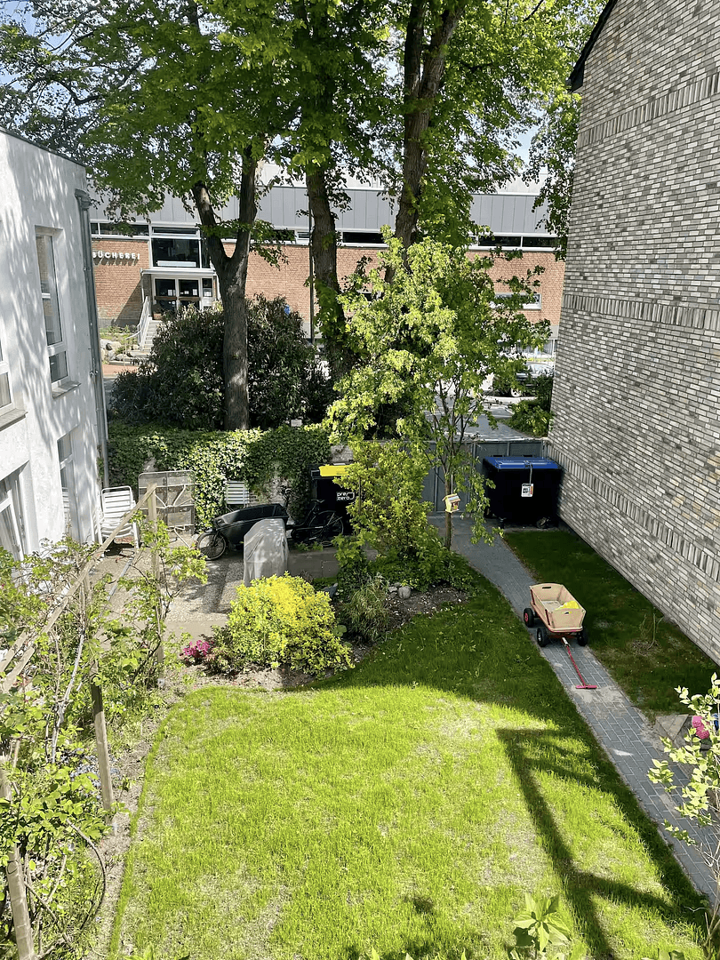 Prodej domu 439 m², pozemek 378 m², Kieler Str. 65, Eckernförde, Šlesvicko-Holštýnsko Prodej domu 439 m², pozemek 378 m², Kieler Str. 65, Eckernförde, Šlesvicko-Holštýnsko