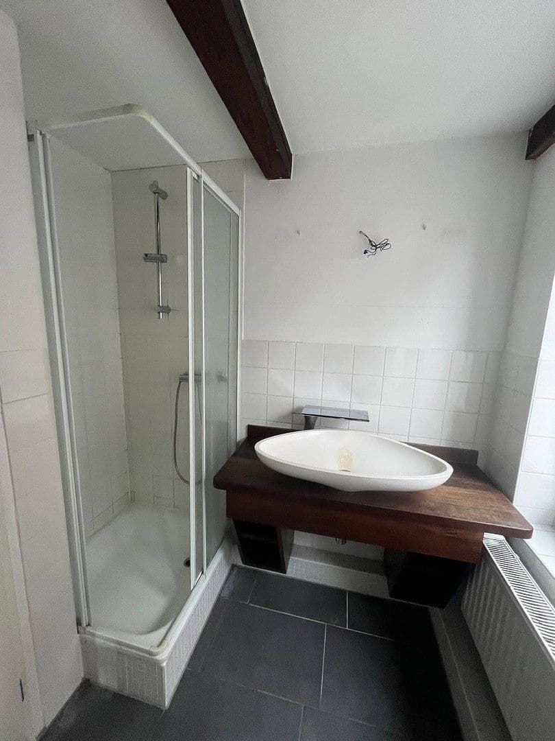 Prodej domu 439 m², pozemek 378 m², Kieler Str. 65, Eckernförde, Šlesvicko-Holštýnsko Prodej domu 439 m², pozemek 378 m², Kieler Str. 65, Eckernförde, Šlesvicko-Holštýnsko