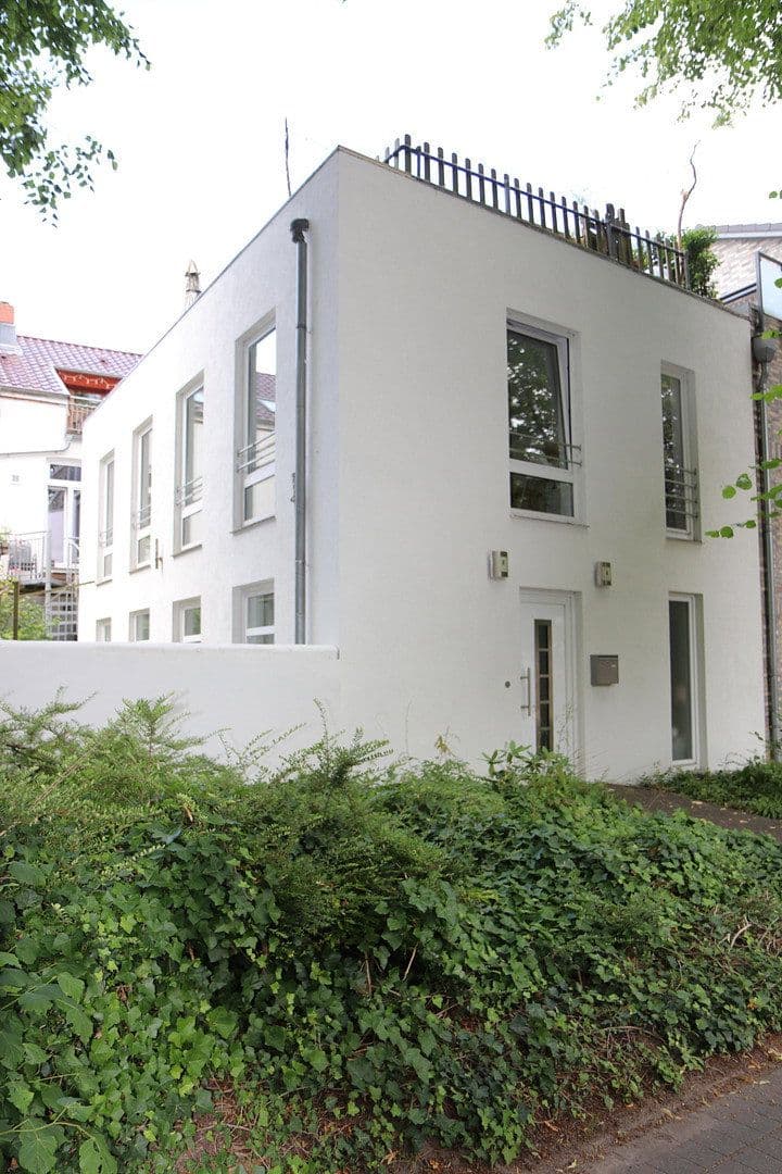 Prodej domu 439 m², pozemek 378 m², Kieler Str. 65, Eckernförde, Šlesvicko-Holštýnsko Prodej domu 439 m², pozemek 378 m², Kieler Str. 65, Eckernförde, Šlesvicko-Holštýnsko