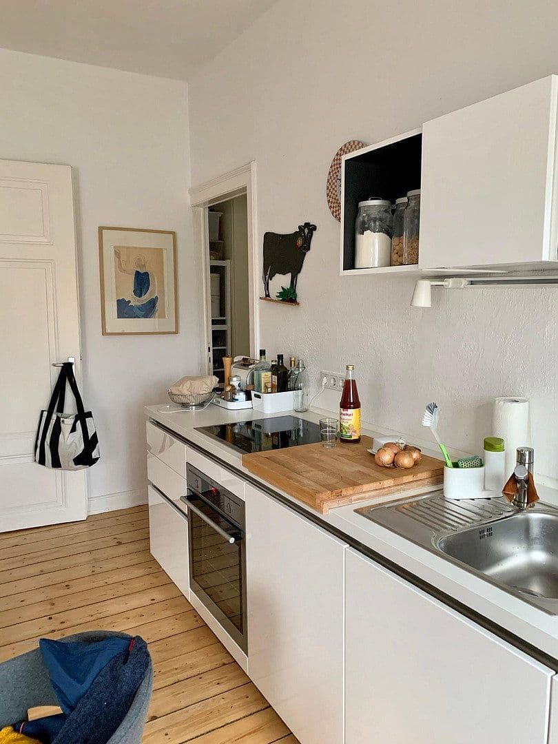 Prodej domu 439 m², pozemek 378 m², Kieler Str. 65, Eckernförde, Šlesvicko-Holštýnsko Prodej domu 439 m², pozemek 378 m², Kieler Str. 65, Eckernförde, Šlesvicko-Holštýnsko