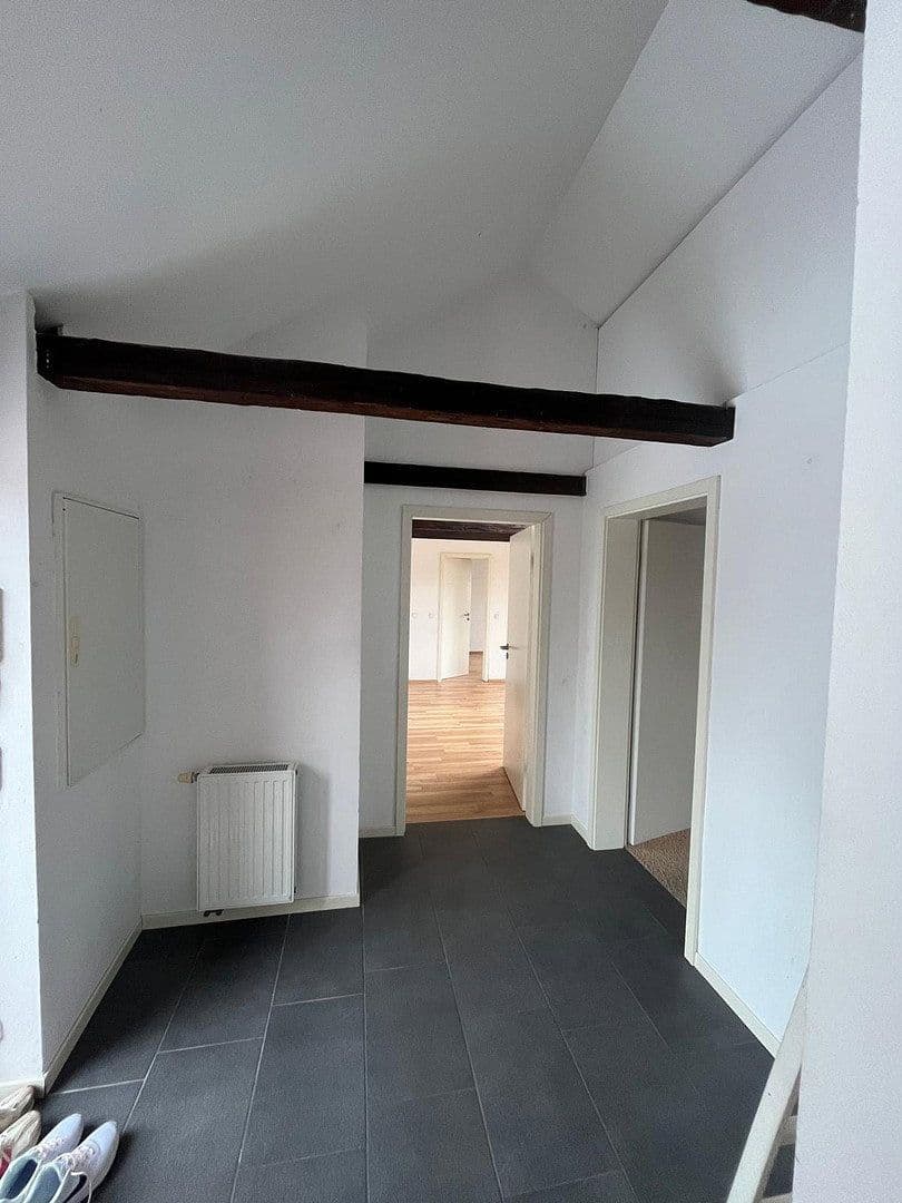 Prodej domu 439 m², pozemek 378 m², Kieler Str. 65, Eckernförde, Šlesvicko-Holštýnsko Prodej domu 439 m², pozemek 378 m², Kieler Str. 65, Eckernförde, Šlesvicko-Holštýnsko