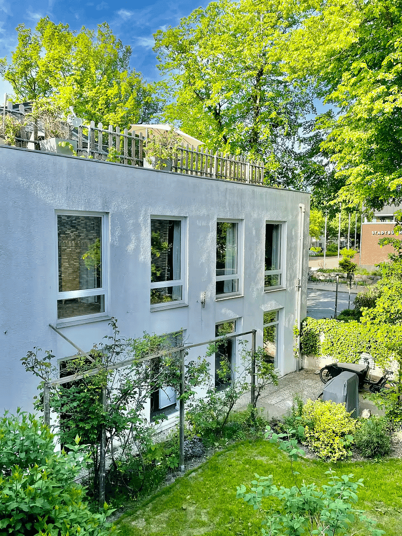 Prodej domu 439 m², pozemek 378 m², Kieler Str. 65, Eckernförde, Šlesvicko-Holštýnsko Prodej domu 439 m², pozemek 378 m², Kieler Str. 65, Eckernförde, Šlesvicko-Holštýnsko