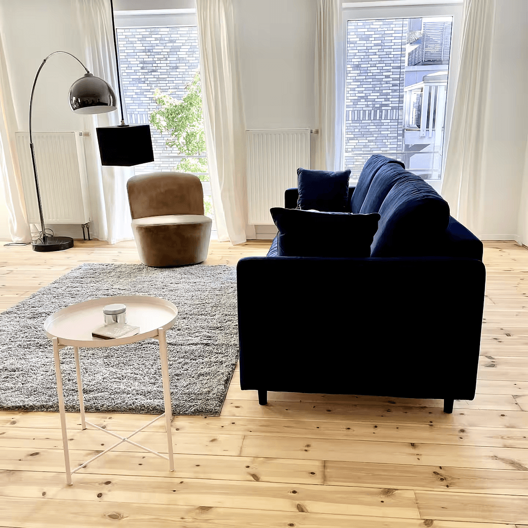 Prodej domu 439 m², pozemek 378 m², Kieler Str. 65, Eckernförde, Šlesvicko-Holštýnsko Prodej domu 439 m², pozemek 378 m², Kieler Str. 65, Eckernförde, Šlesvicko-Holštýnsko