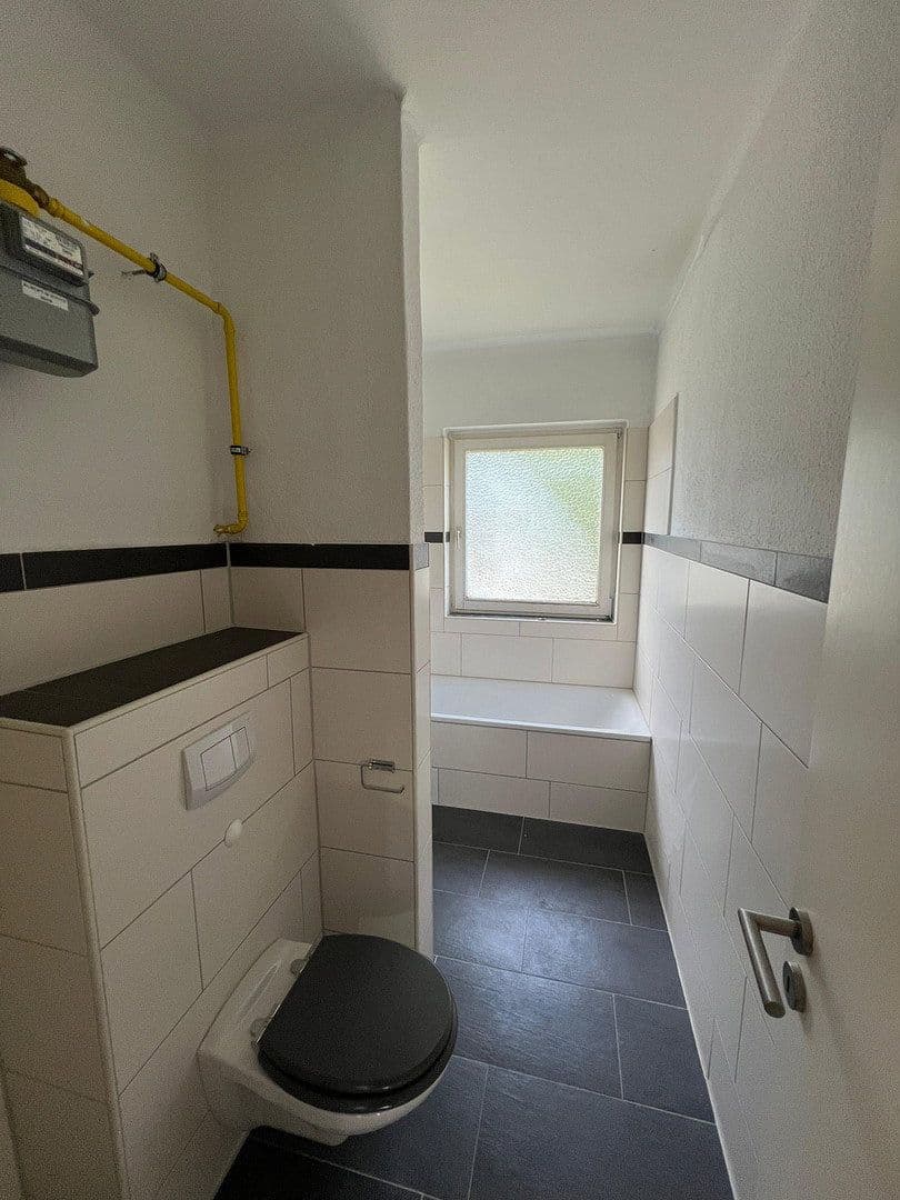 Pronájem bytu 3+1 57 m², Stolpmünder Str. 23, Glückstadt, Šlesvicko-Holštýnsko Pronájem bytu 3+1 57 m², Stolpmünder Str. 23, Glückstadt, Šlesvicko-Holštýnsko