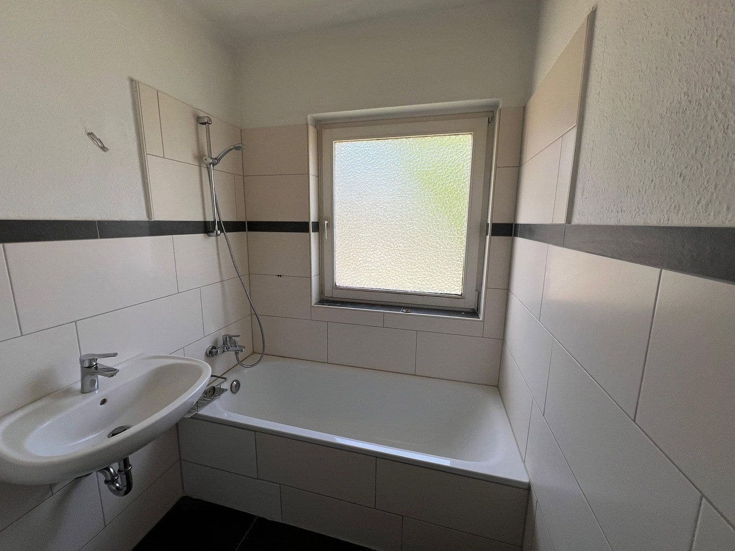Pronájem bytu 3+1 57 m², Stolpmünder Str. 23, Glückstadt, Šlesvicko-Holštýnsko Pronájem bytu 3+1 57 m², Stolpmünder Str. 23, Glückstadt, Šlesvicko-Holštýnsko