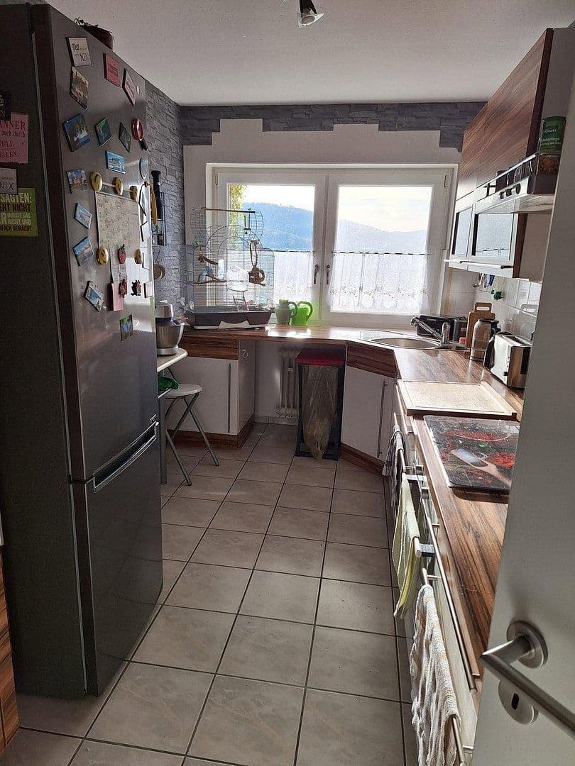 Prodej bytu 3+1 101 m², Goldbach, Bavorsko Prodej bytu 3+1 101 m², Goldbach, Bavorsko