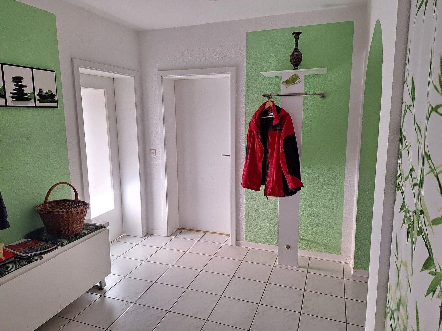 Prodej bytu 3+1 101 m², Goldbach, Bavorsko Prodej bytu 3+1 101 m², Goldbach, Bavorsko