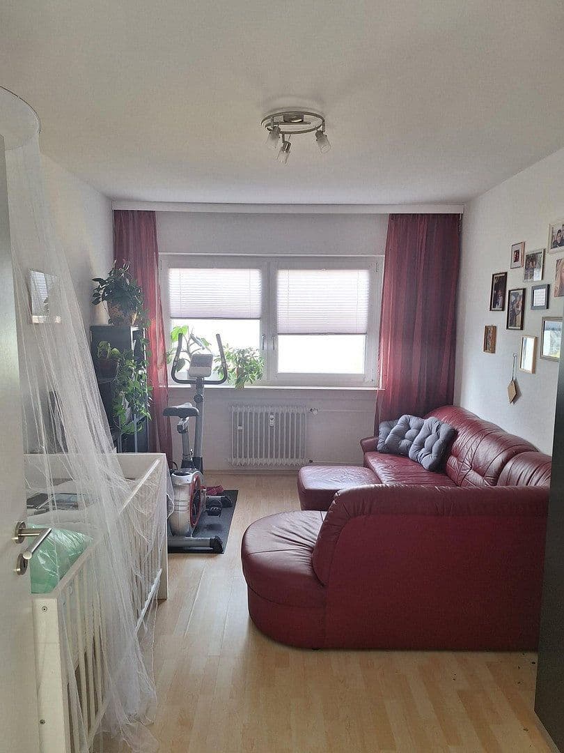 Prodej bytu 3+1 101 m², Goldbach, Bavorsko Prodej bytu 3+1 101 m², Goldbach, Bavorsko