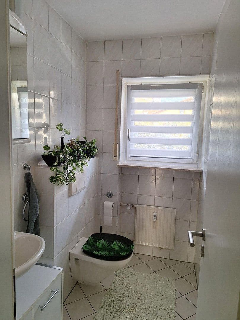 Prodej bytu 3+1 101 m², Goldbach, Bavorsko Prodej bytu 3+1 101 m², Goldbach, Bavorsko