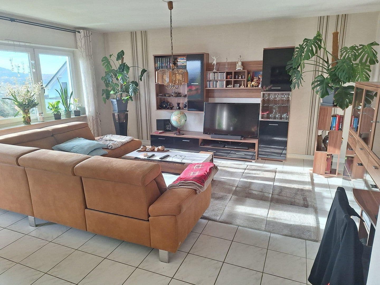 Prodej bytu 3+1 101 m², Goldbach, Bavorsko Prodej bytu 3+1 101 m², Goldbach, Bavorsko