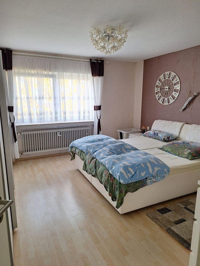 Prodej bytu 3+1 101 m², Goldbach, Bavorsko Prodej bytu 3+1 101 m², Goldbach, Bavorsko