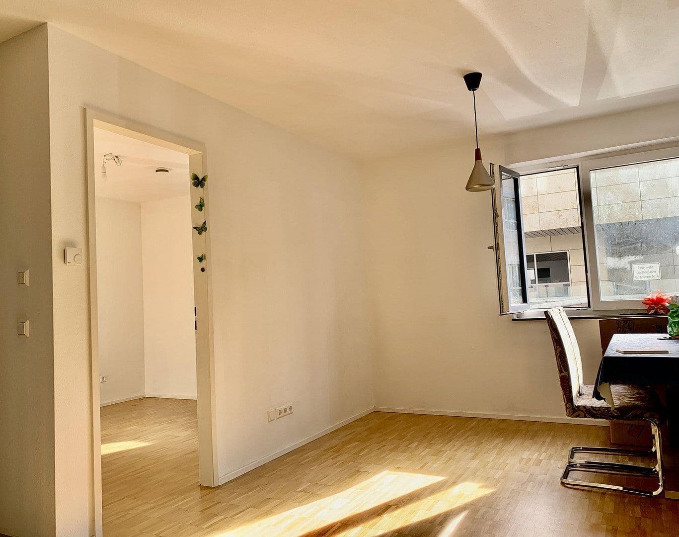 Prodej bytu 3+1 91 m², Sand Str. 2, Neu-Ulm, Bavorsko Prodej bytu 3+1 91 m², Sand Str. 2, Neu-Ulm, Bavorsko