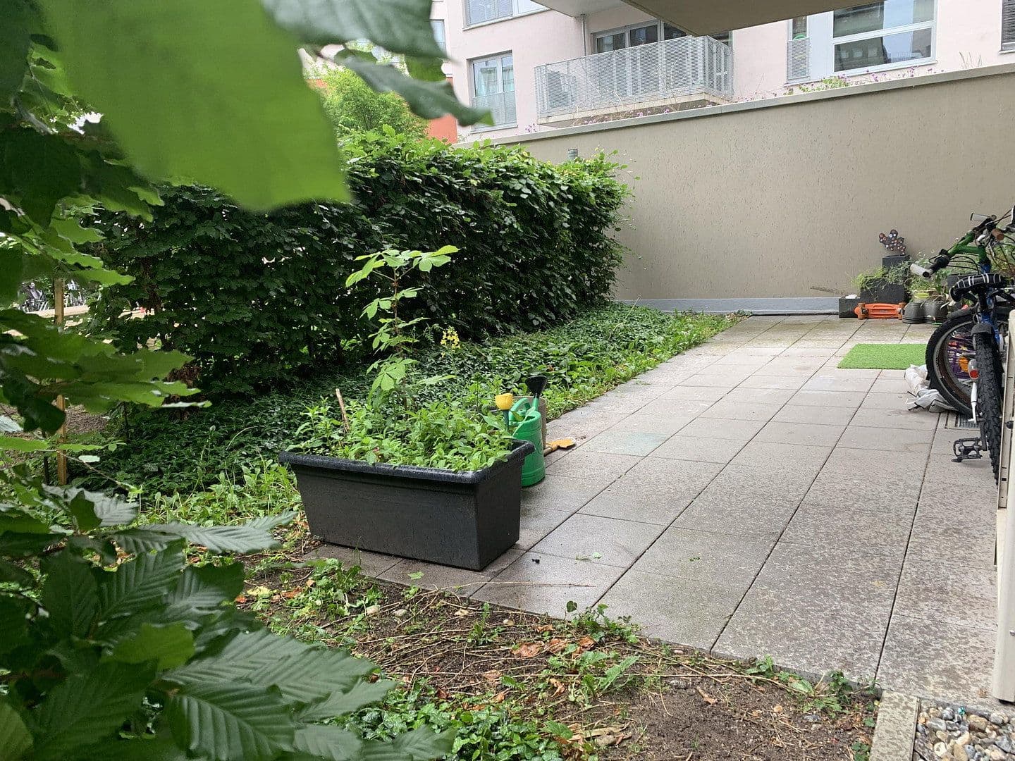 Prodej bytu 3+1 91 m², Sand Str. 2, Neu-Ulm, Bavorsko Prodej bytu 3+1 91 m², Sand Str. 2, Neu-Ulm, Bavorsko