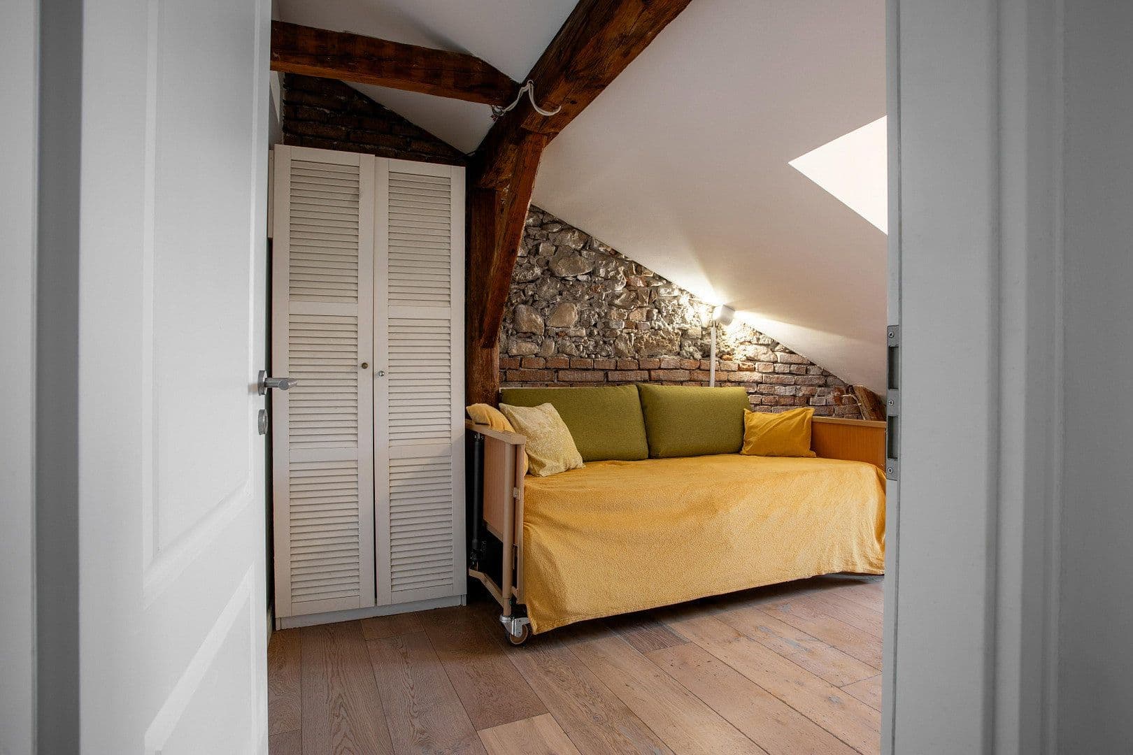 Prodej bytu 4+1 119 m², Laufen, Bavorsko Prodej bytu 4+1 119 m², Laufen, Bavorsko