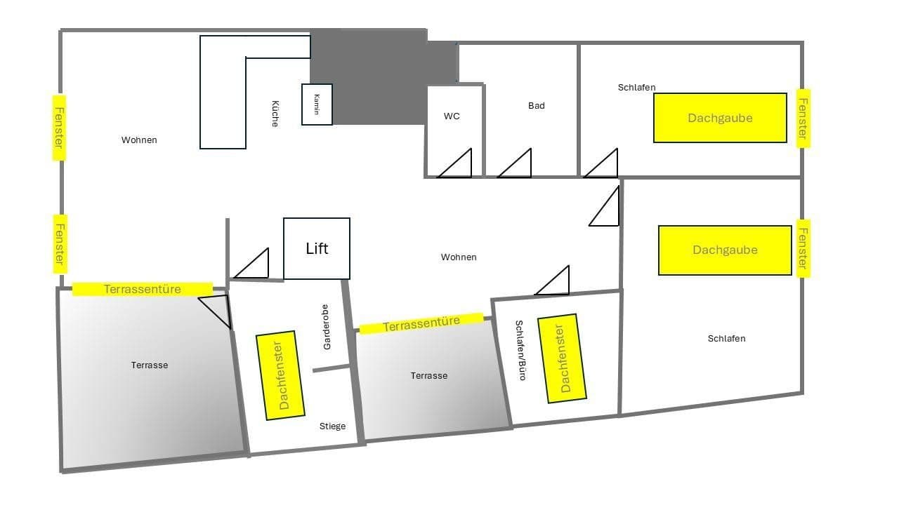 Prodej bytu 4+1 119 m², Laufen, Bavorsko Prodej bytu 4+1 119 m², Laufen, Bavorsko