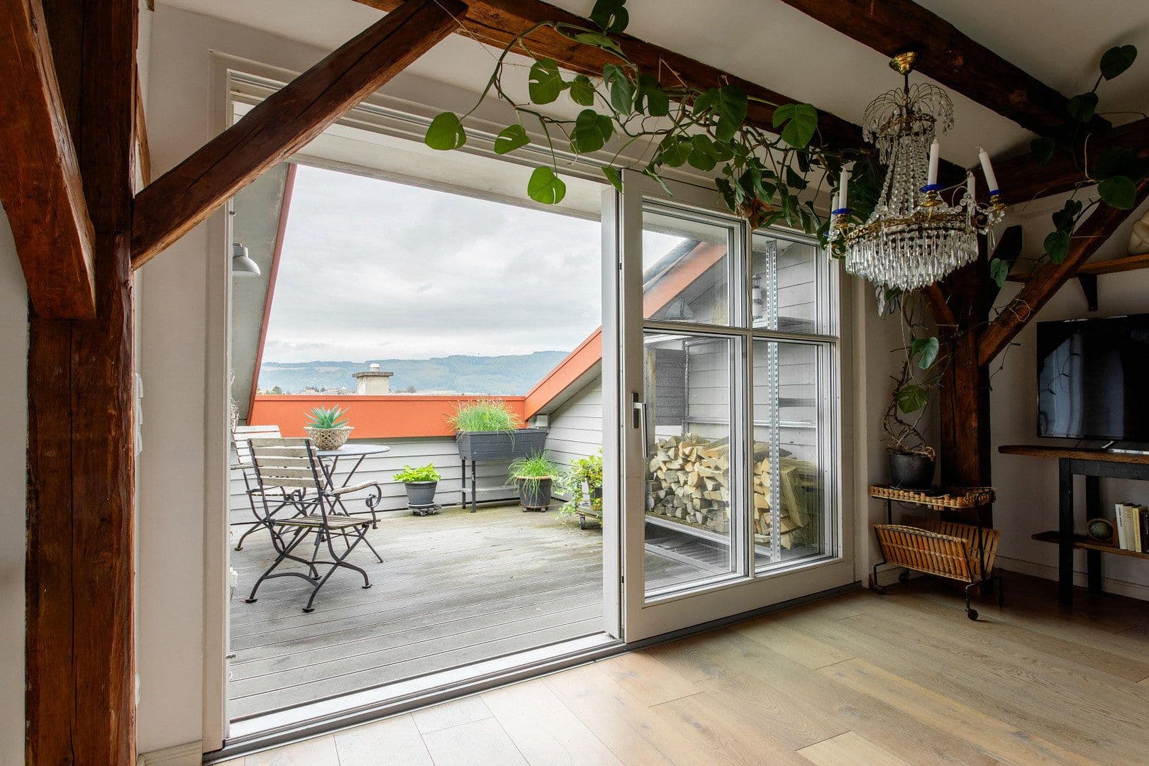 Prodej bytu 4+1 119 m², Laufen, Bavorsko Prodej bytu 4+1 119 m², Laufen, Bavorsko