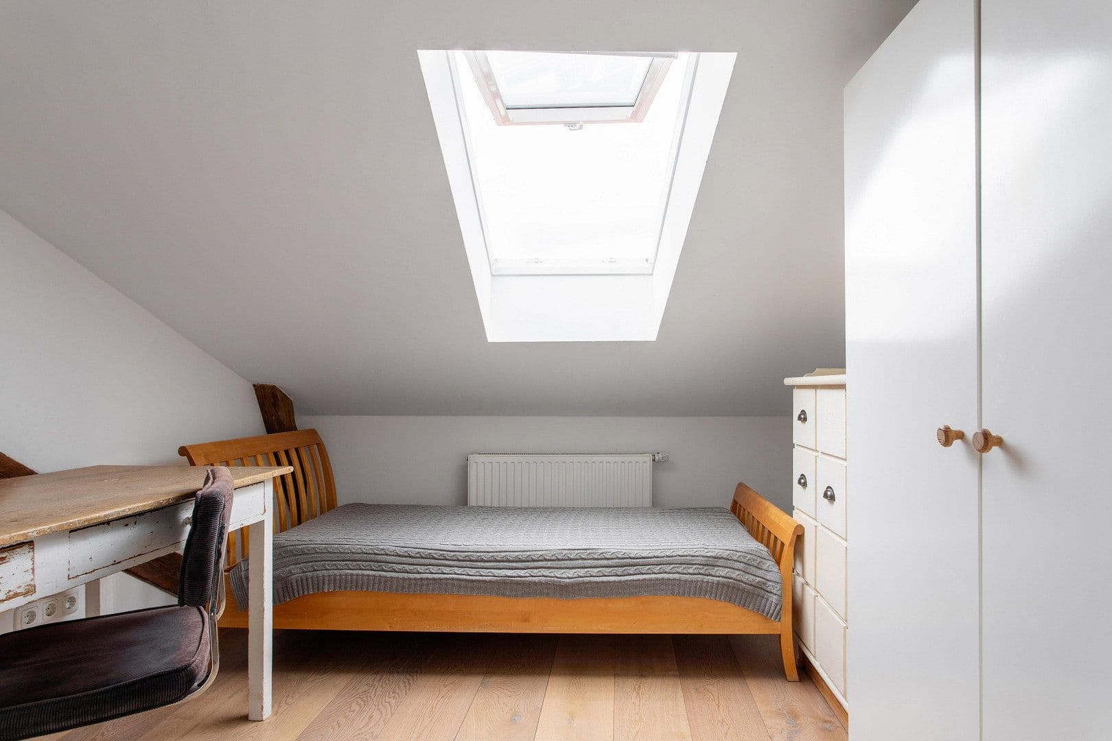Prodej bytu 4+1 119 m², Laufen, Bavorsko Prodej bytu 4+1 119 m², Laufen, Bavorsko