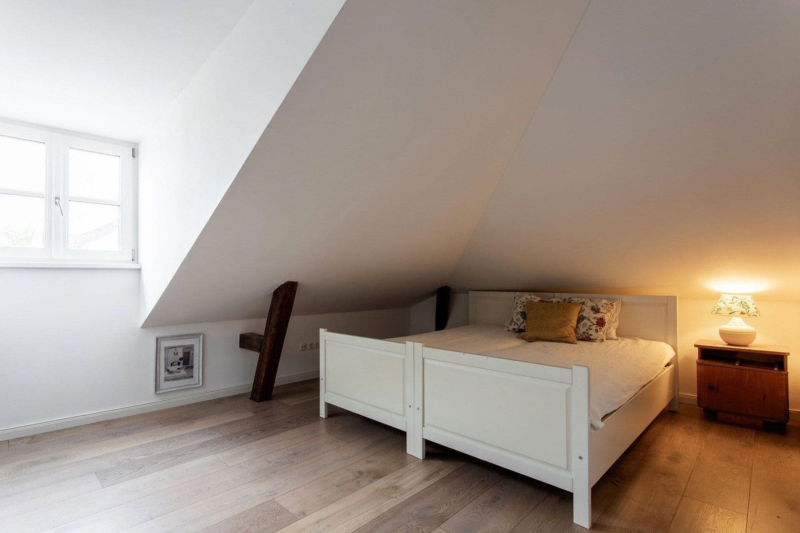 Prodej bytu 4+1 119 m², Laufen, Bavorsko Prodej bytu 4+1 119 m², Laufen, Bavorsko