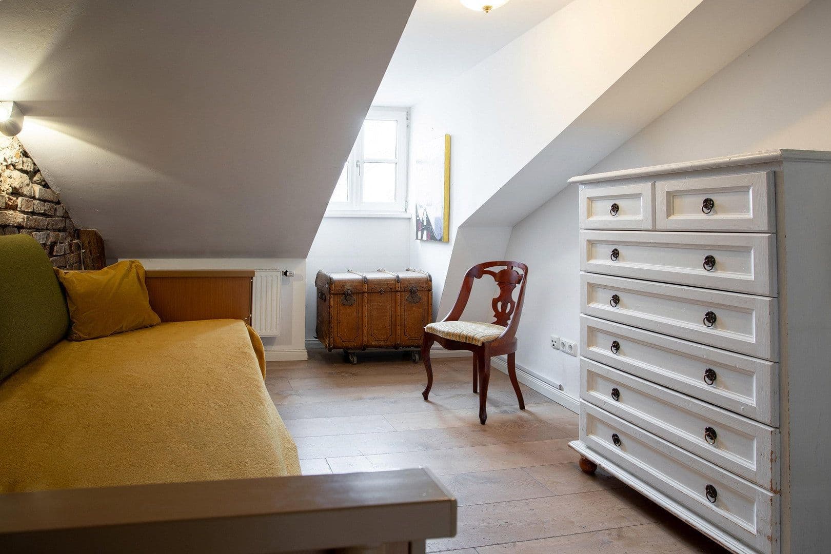 Prodej bytu 4+1 119 m², Laufen, Bavorsko Prodej bytu 4+1 119 m², Laufen, Bavorsko
