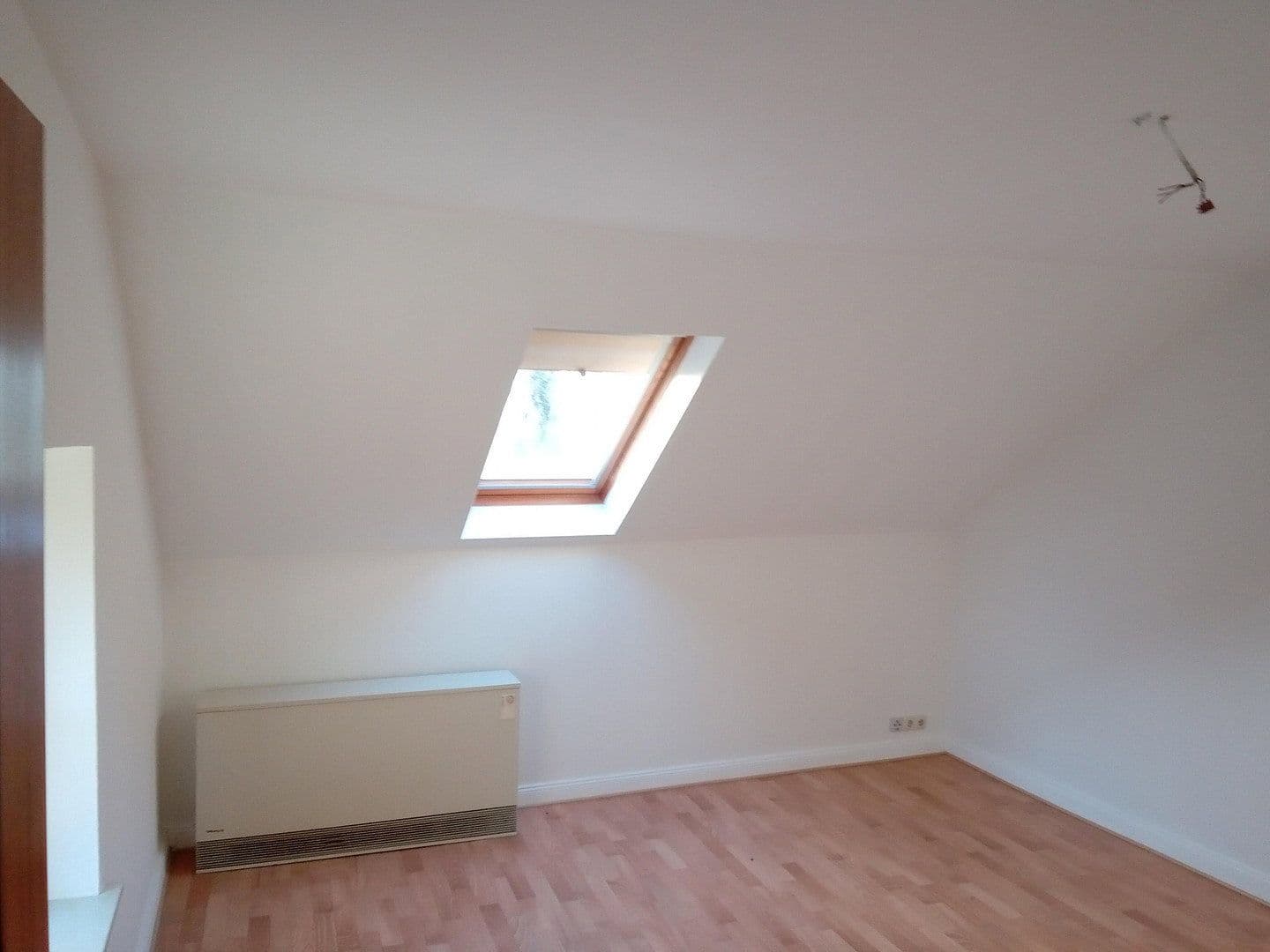 Pronájem bytu 2+1 58 m², Penzin, Mecklenburg-Vorpommern Pronájem bytu 2+1 58 m², Penzin, Mecklenburg-Vorpommern