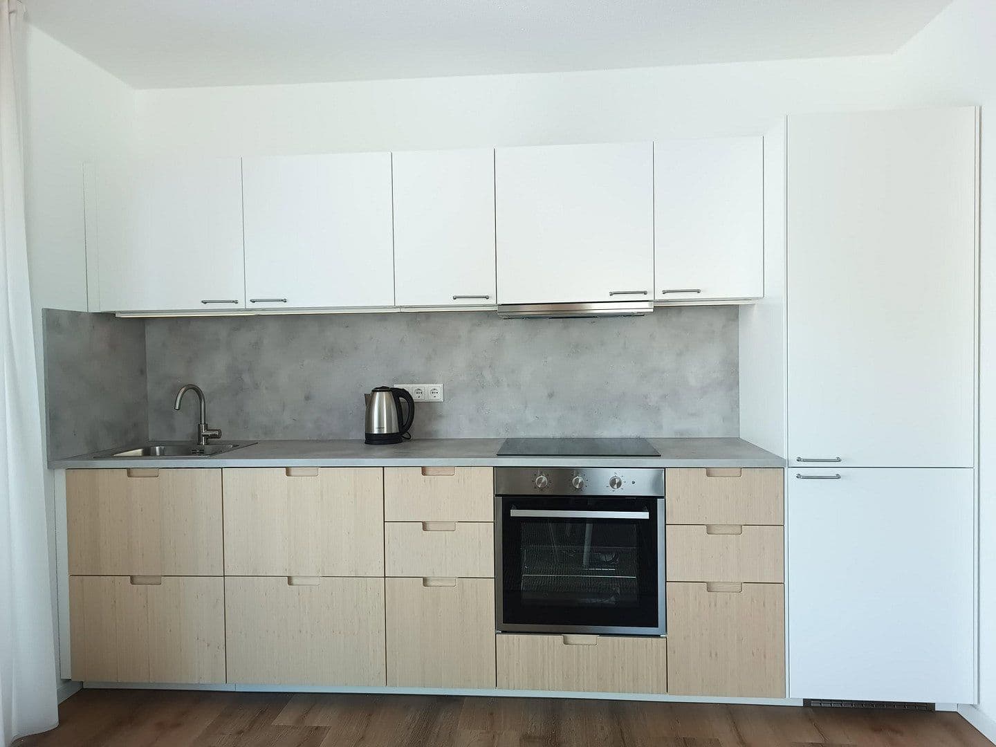 Pronájem bytu 2+1 69 m², Leutkirchstraße 41, Friesenheim, Bádensko-Württembersko Pronájem bytu 2+1 69 m², Leutkirchstraße 41, Friesenheim, Bádensko-Württembersko