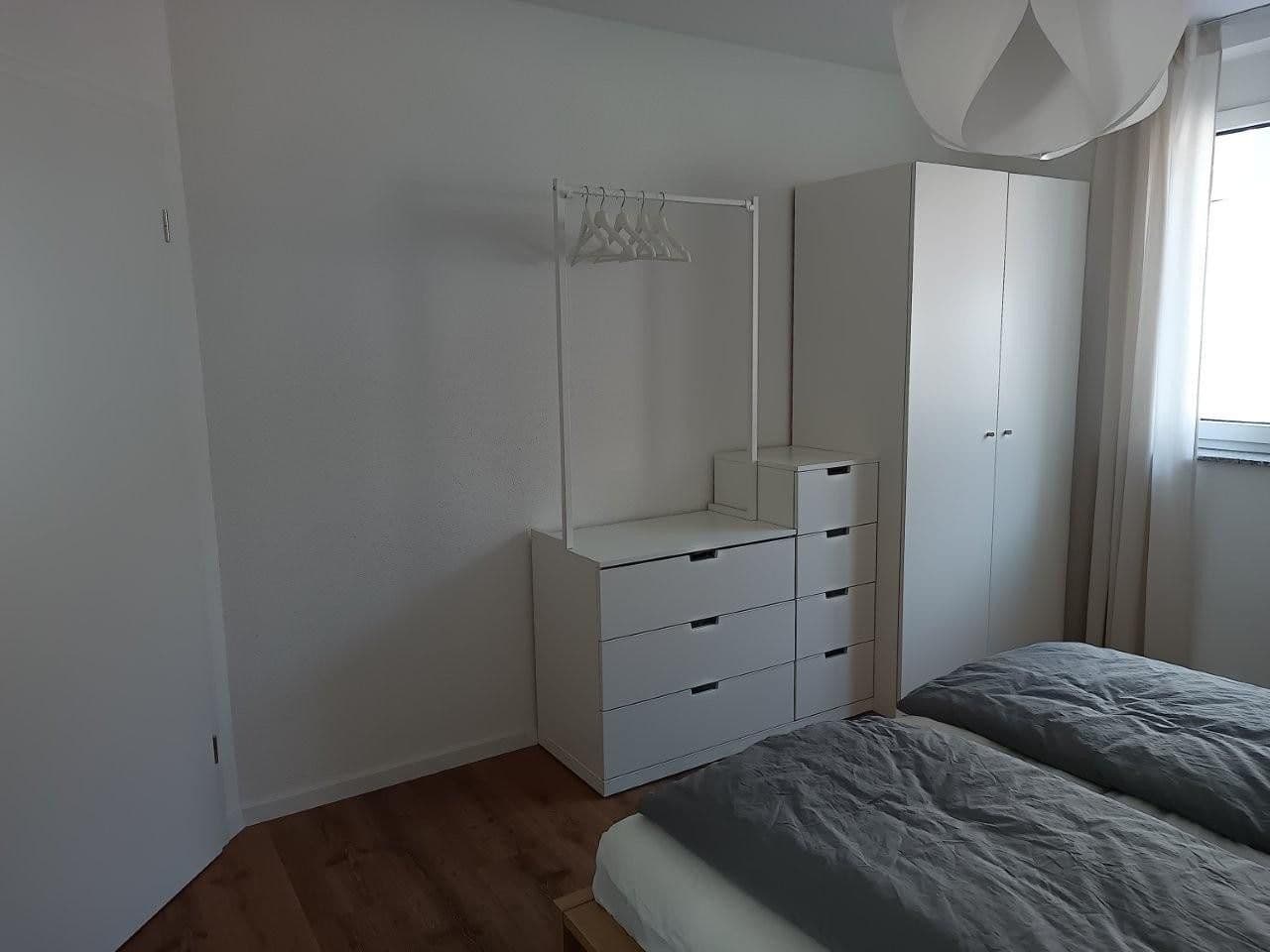 Pronájem bytu 2+1 69 m², Leutkirchstraße 41, Friesenheim, Bádensko-Württembersko Pronájem bytu 2+1 69 m², Leutkirchstraße 41, Friesenheim, Bádensko-Württembersko