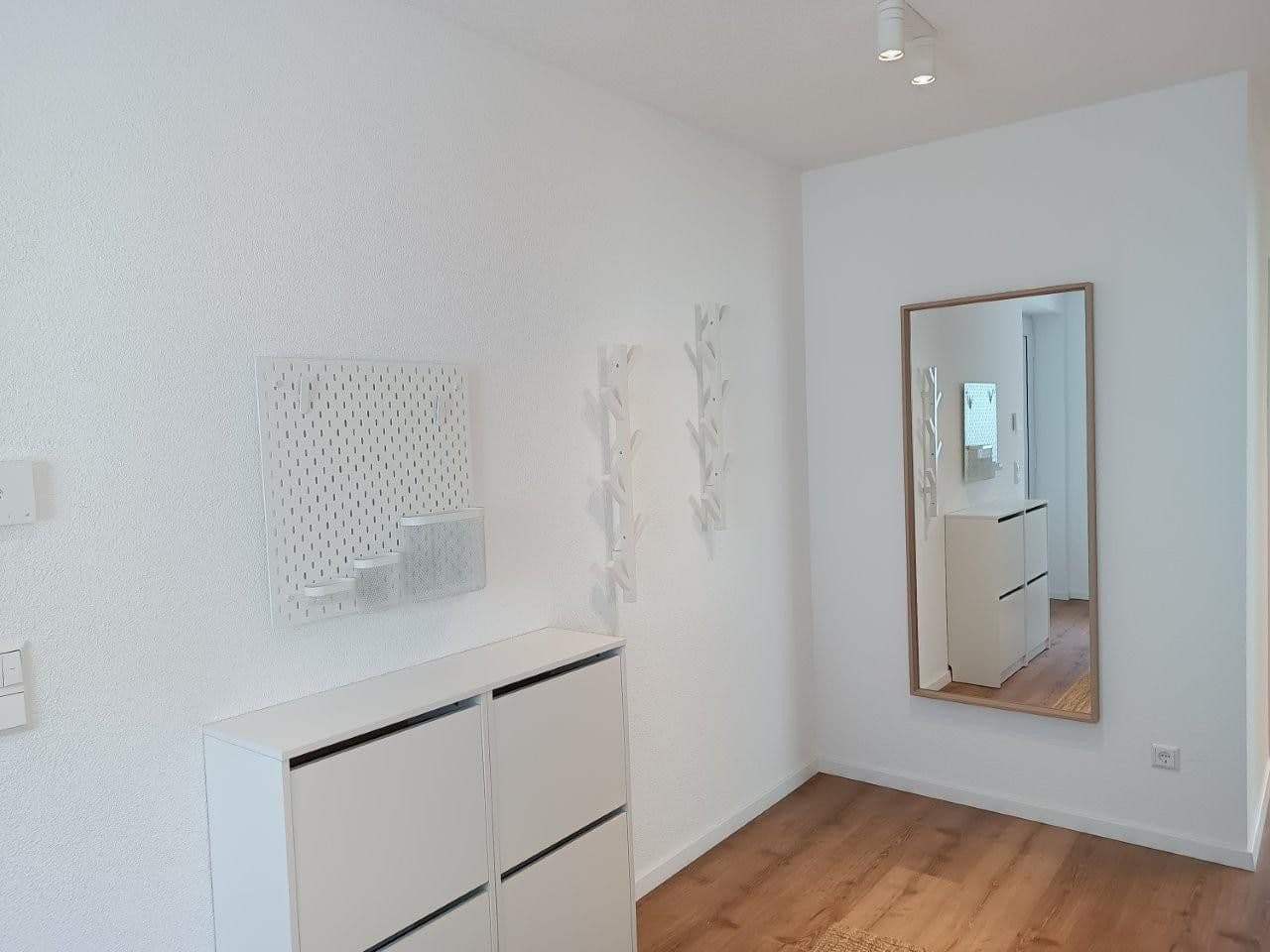 Pronájem bytu 2+1 69 m², Leutkirchstraße 41, Friesenheim, Bádensko-Württembersko Pronájem bytu 2+1 69 m², Leutkirchstraße 41, Friesenheim, Bádensko-Württembersko