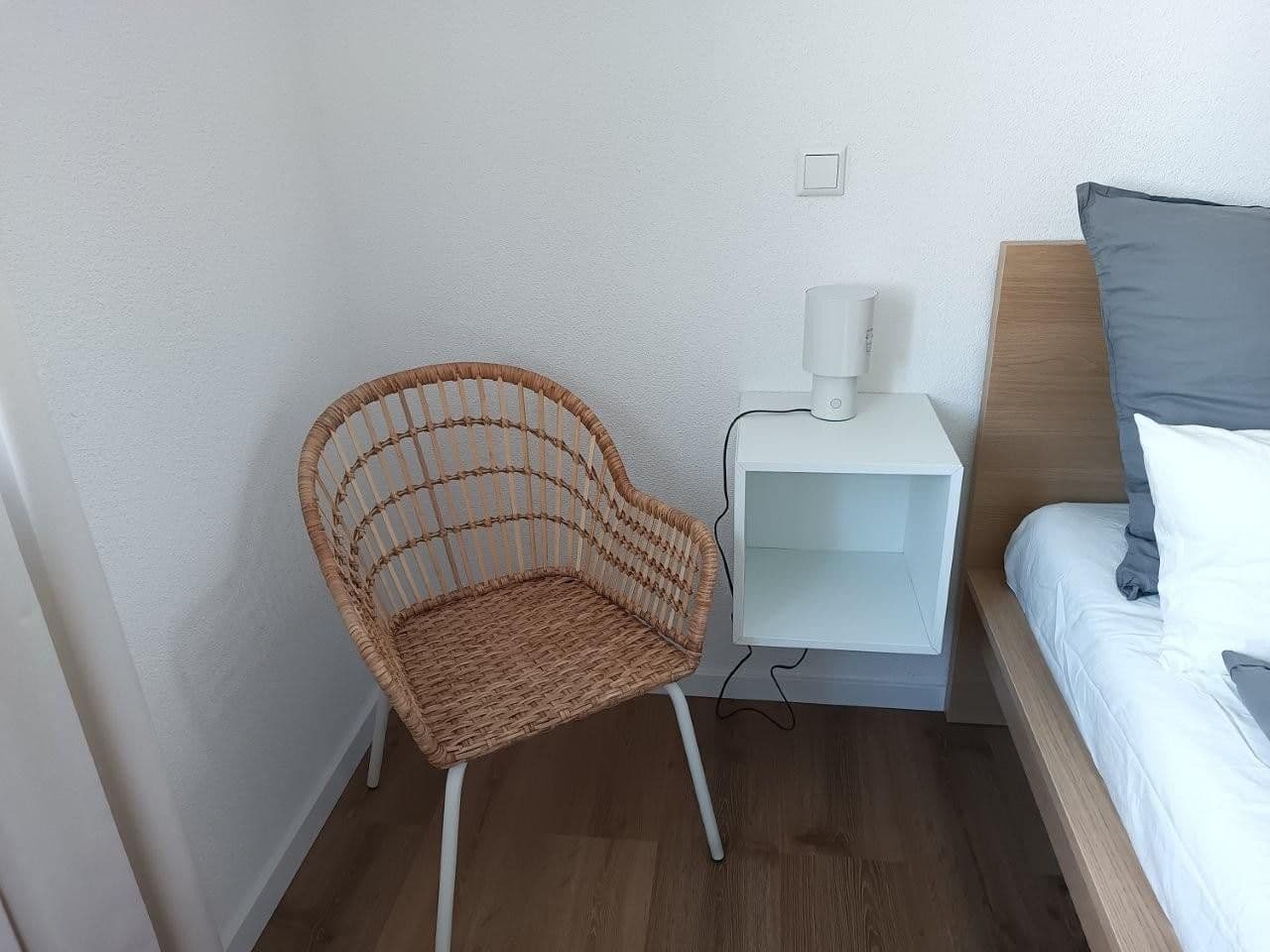 Pronájem bytu 2+1 69 m², Leutkirchstraße 41, Friesenheim, Bádensko-Württembersko Pronájem bytu 2+1 69 m², Leutkirchstraße 41, Friesenheim, Bádensko-Württembersko