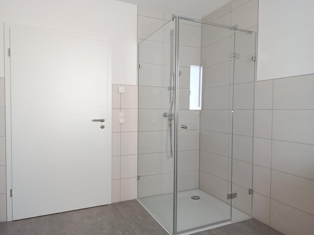 Pronájem bytu 2+1 69 m², Leutkirchstraße 41, Friesenheim, Bádensko-Württembersko Pronájem bytu 2+1 69 m², Leutkirchstraße 41, Friesenheim, Bádensko-Württembersko
