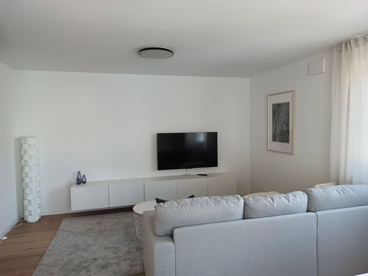 Pronájem bytu 2+1 69 m², Leutkirchstraße 41, Friesenheim, Bádensko-Württembersko Pronájem bytu 2+1 69 m², Leutkirchstraße 41, Friesenheim, Bádensko-Württembersko