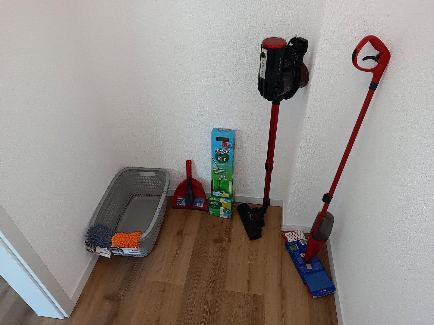Pronájem bytu 2+1 69 m², Leutkirchstraße 41, Friesenheim, Bádensko-Württembersko Pronájem bytu 2+1 69 m², Leutkirchstraße 41, Friesenheim, Bádensko-Württembersko